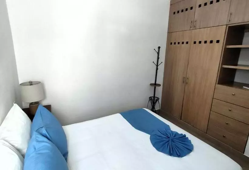 Fotos del hotel Vela S Condos Ocean Front:  17