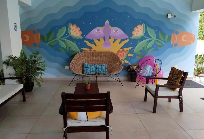 Fotos del hotel Vela S Condos Ocean Front:  4