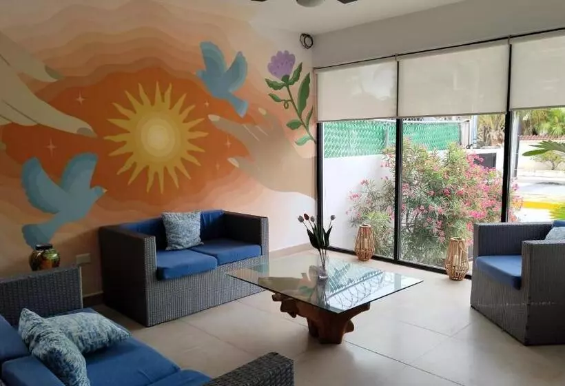 Fotos del hotel Vela S Condos Ocean Front:  23