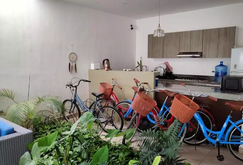 Fotos del hotel Vela S Condos Ocean Front:  6