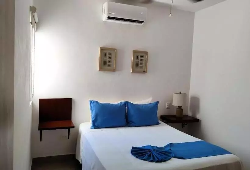 Fotos del hotel Vela S Condos Ocean Front:  11