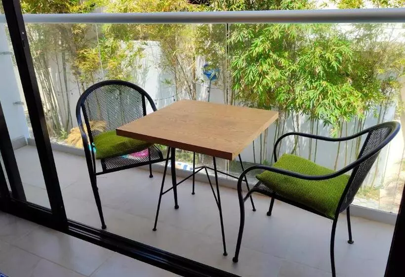 Fotos del hotel Vela S Condos Ocean Front:  7