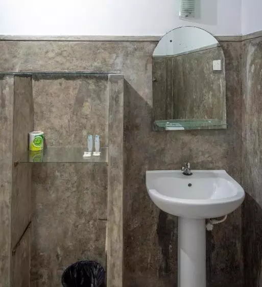 Fotos del hotel Vibration:  8