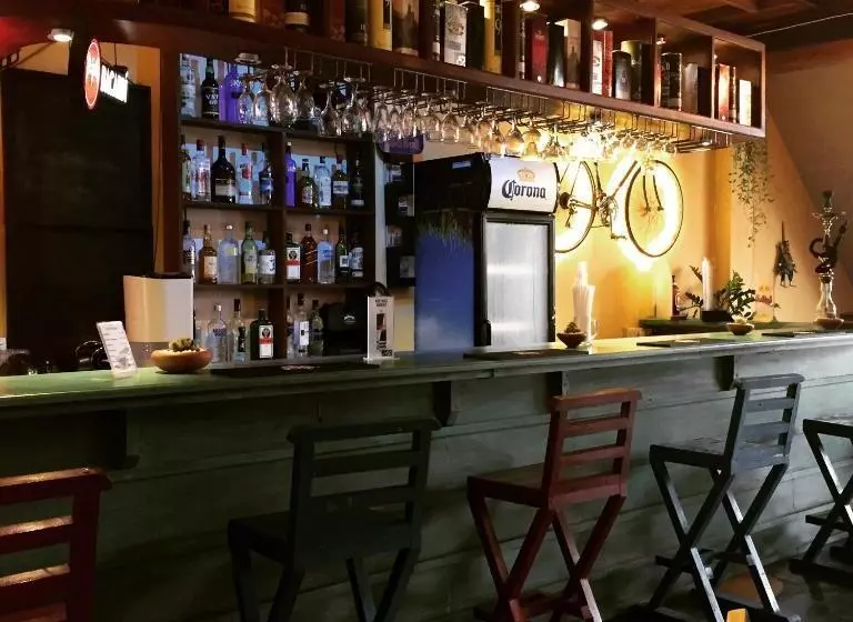 Fotos del hotel Vibration:  12