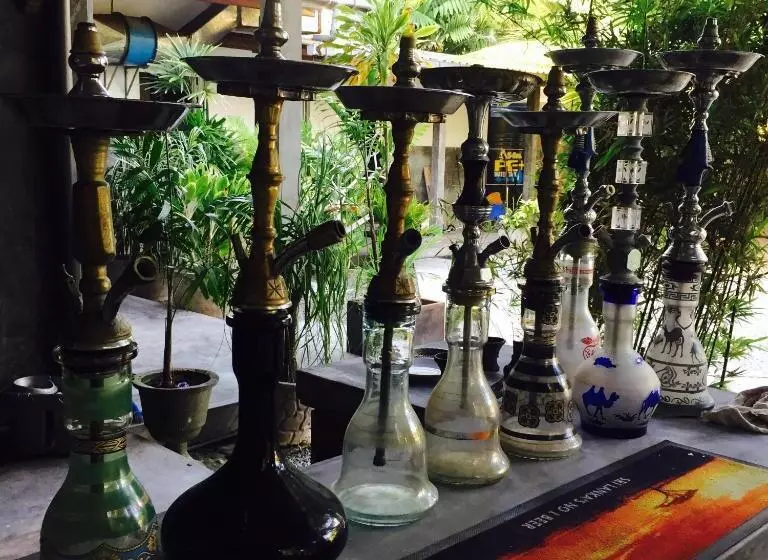 Fotos del hotel Vibration:  9