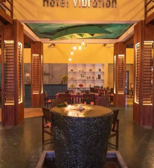 Fotos del hotel Vibration:  4