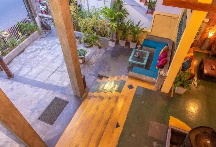 Fotos del hotel Vibration:  7