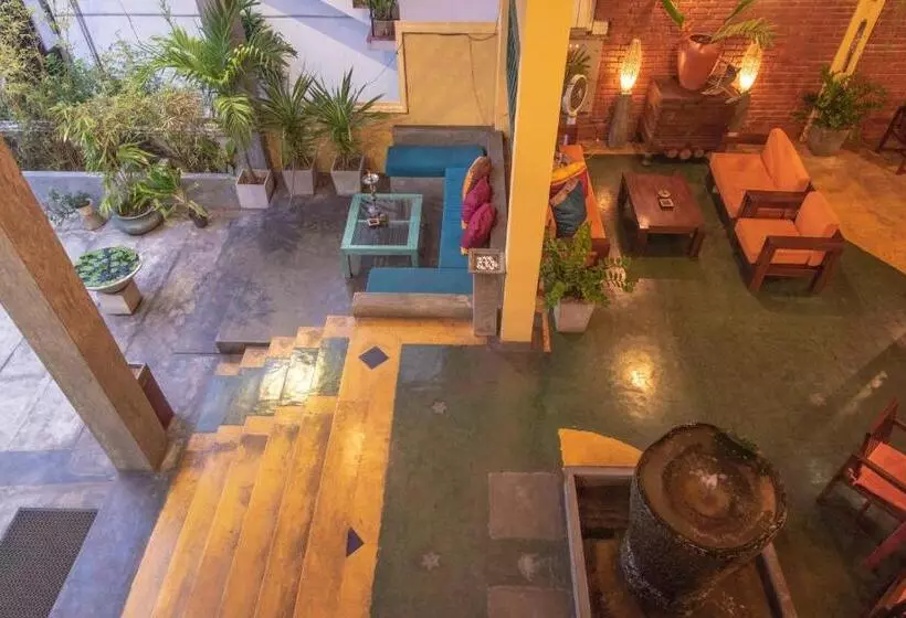 Fotos del hotel Vibration:  18