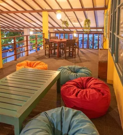 Fotos del hotel Vibration:  3