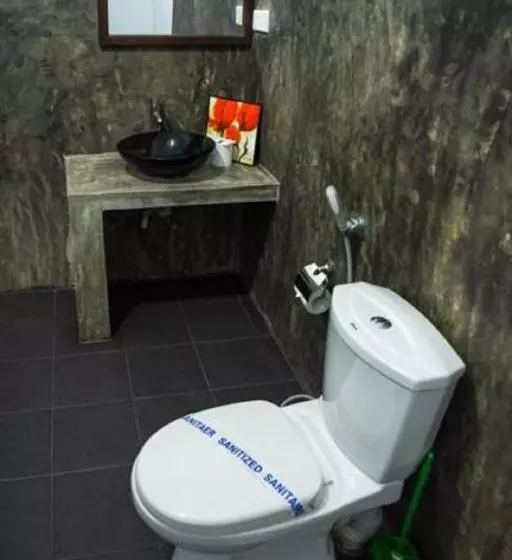 Fotos del hotel Vibration:  19