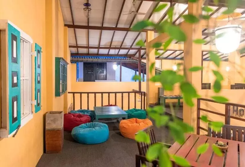 Fotos del hotel Vibration:  6