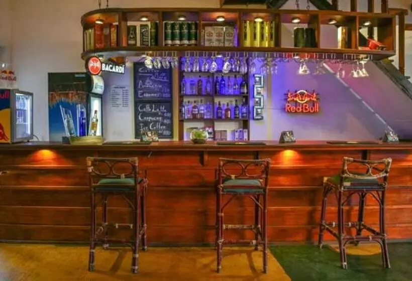 Fotos del hotel Vibration:  17