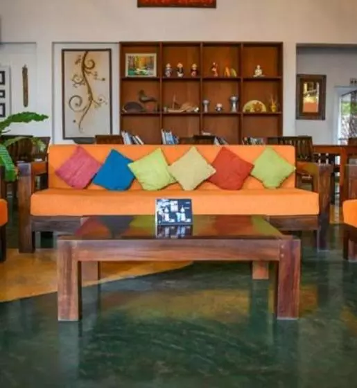 Fotos del hotel Vibration:  10