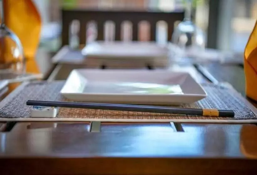 Fotos del hotel Vibration:  20