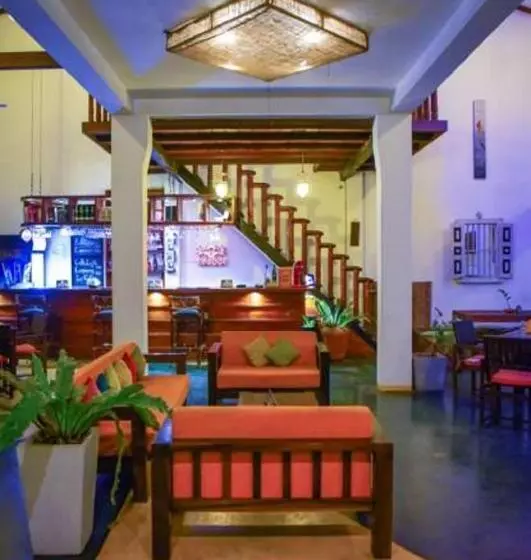 Fotos del hotel Vibration:  24