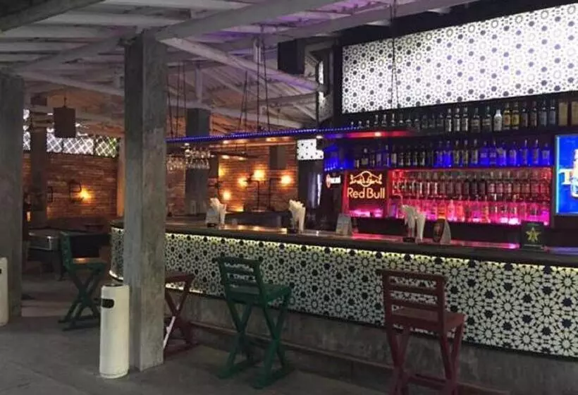 Fotos del hotel Vibration:  21