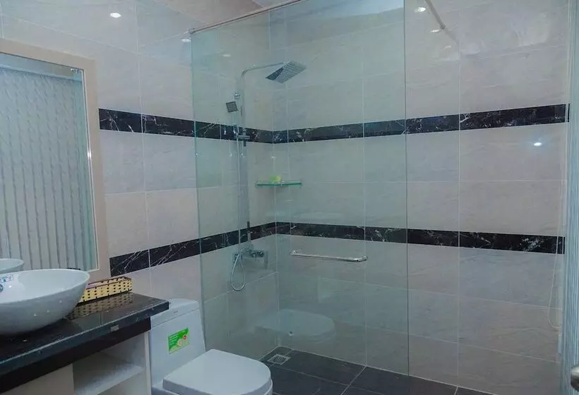 Fotos del hotel Edenroc:  9