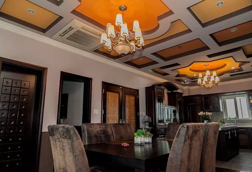 Fotos del hotel Edenroc:  5