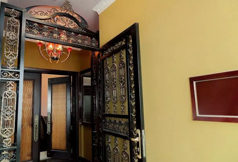 Fotos del hotel Edenroc:  19