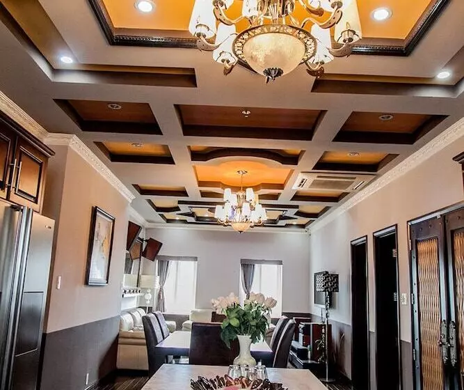 Fotos del hotel Edenroc:  3