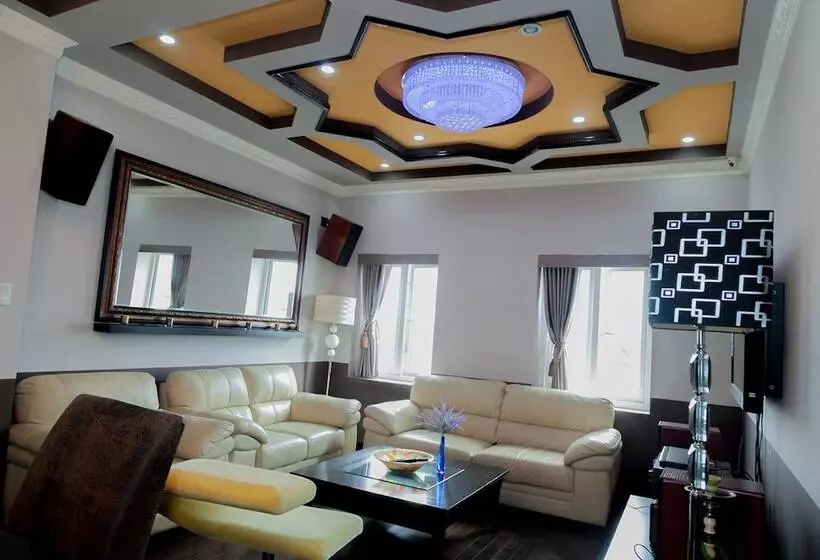 Fotos del hotel Edenroc:  22