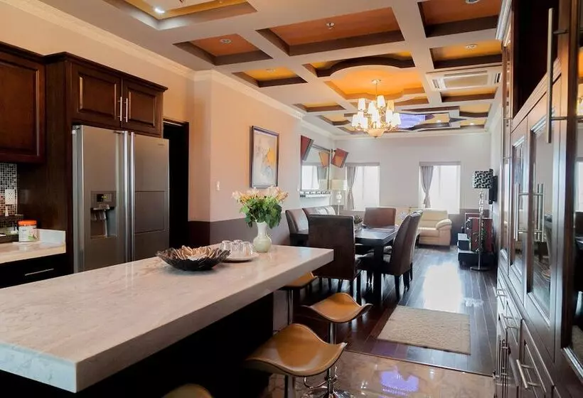 Fotos del hotel Edenroc:  13