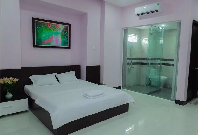 Fotos del hotel Edenroc:  12