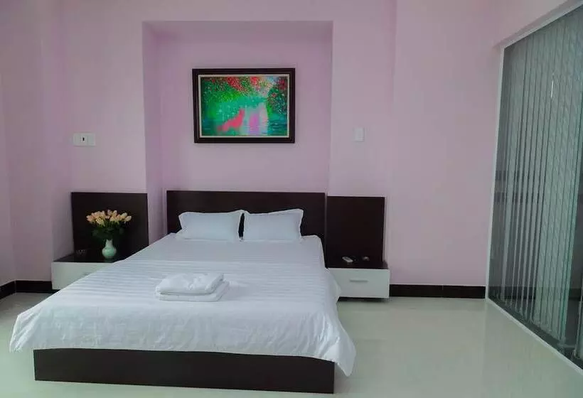 Fotos del hotel Edenroc:  18