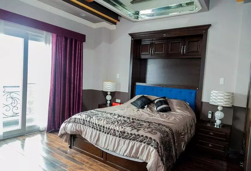 Fotos del hotel Edenroc:  2