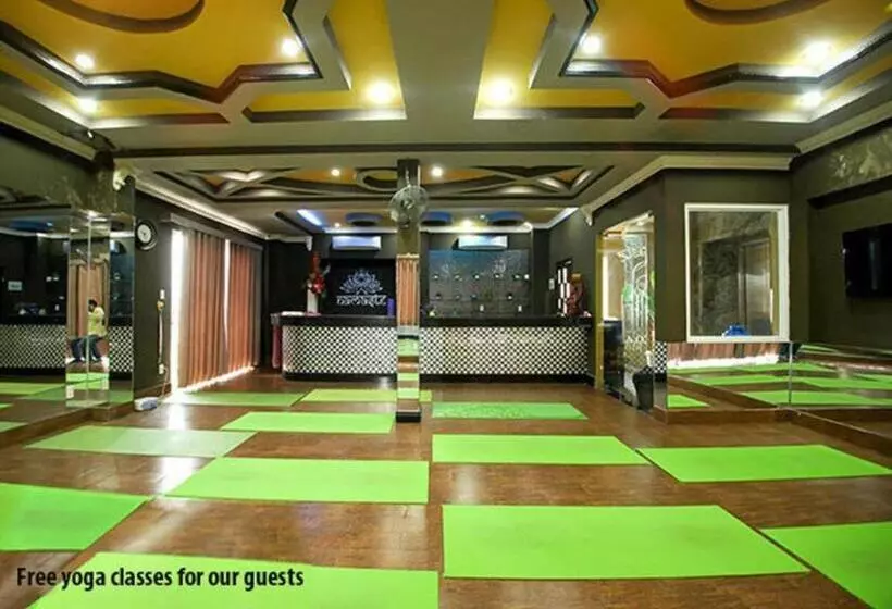 Fotos del hotel Edenroc:  7