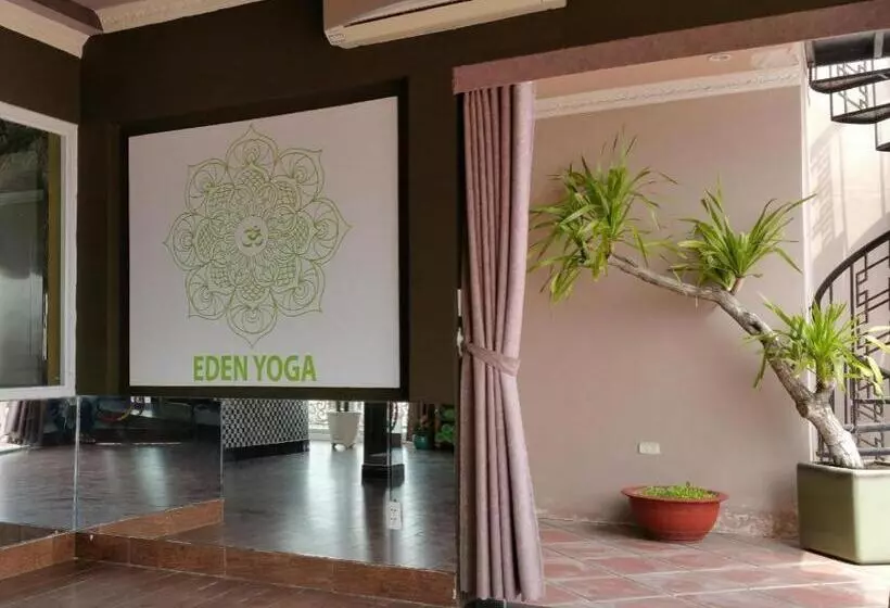 Fotos del hotel Edenroc:  10