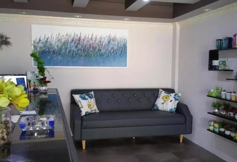 Fotos del hotel Edenroc:  24