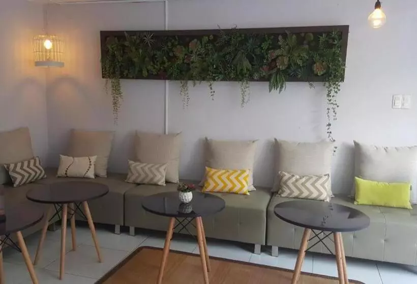 Fotos del hotel Edenroc:  20