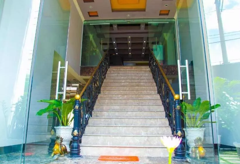 Fotos del hotel Edenroc:  4