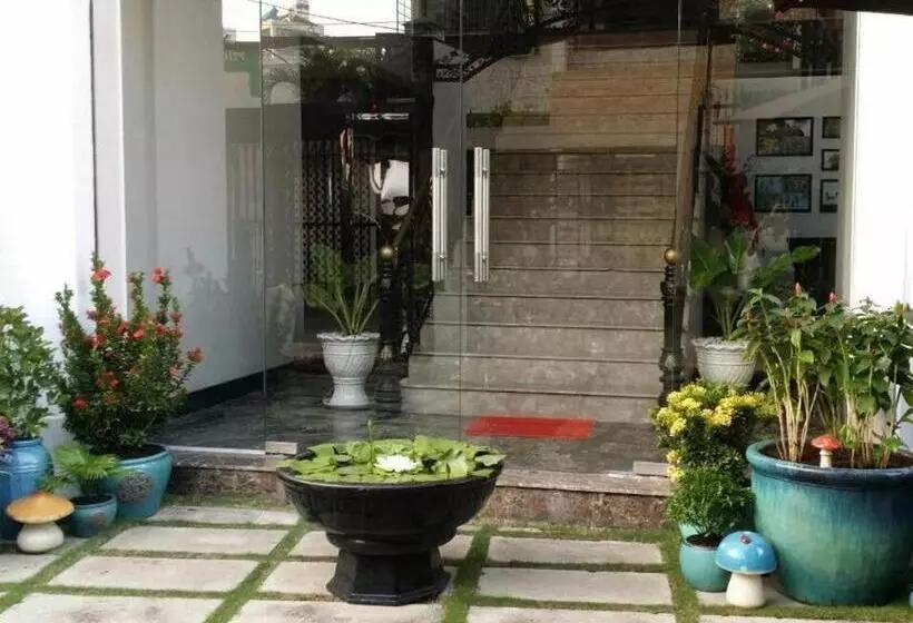 Fotos del hotel Edenroc:  8