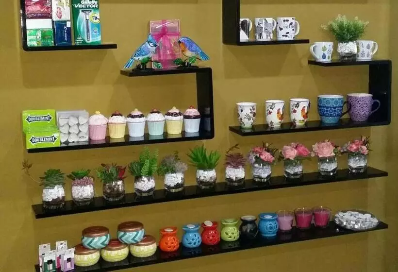 Fotos del hotel Edenroc:  6