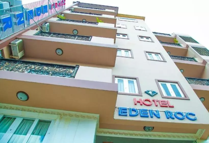 Fotos del hotel Edenroc:  11