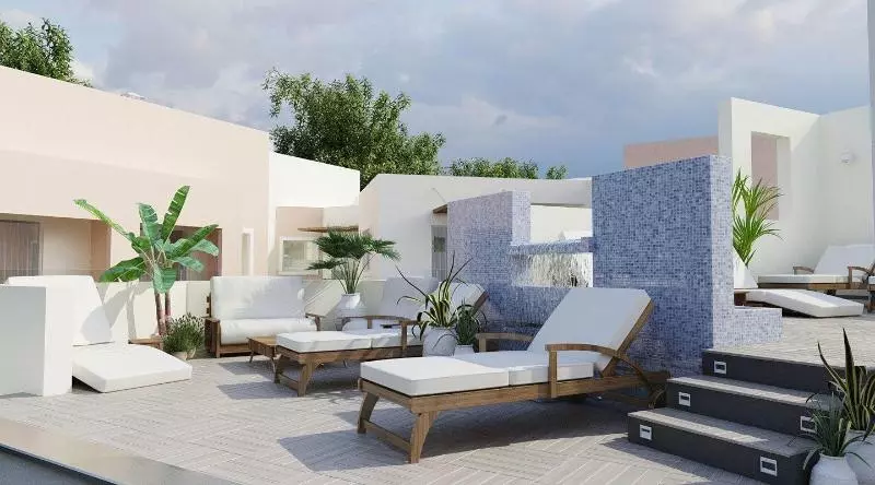 Fotos del hotel Omiros Boutique:  6