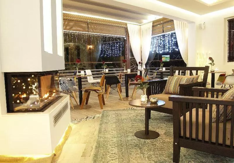 Fotos del hotel Omiros Boutique:  24