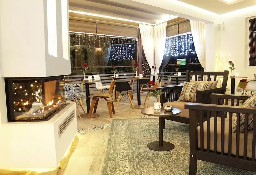 Fotos del hotel Omiros Boutique:  25