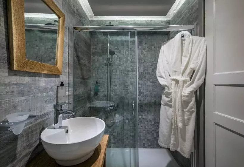 Fotos del hotel Omiros Boutique:  8