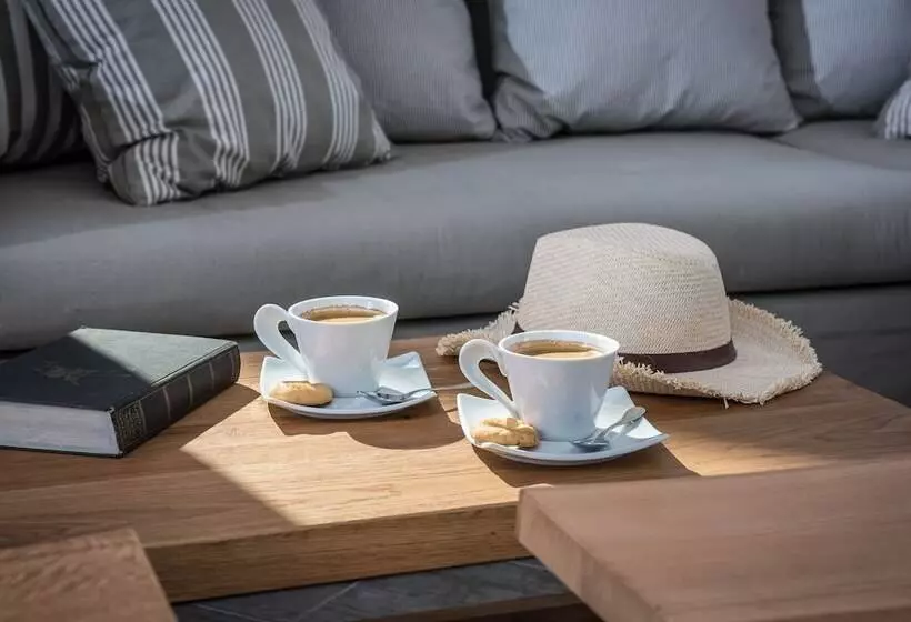 Fotos del hotel Omiros Boutique:  14