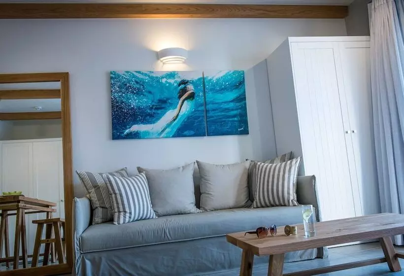 Fotos del hotel Omiros Boutique:  20