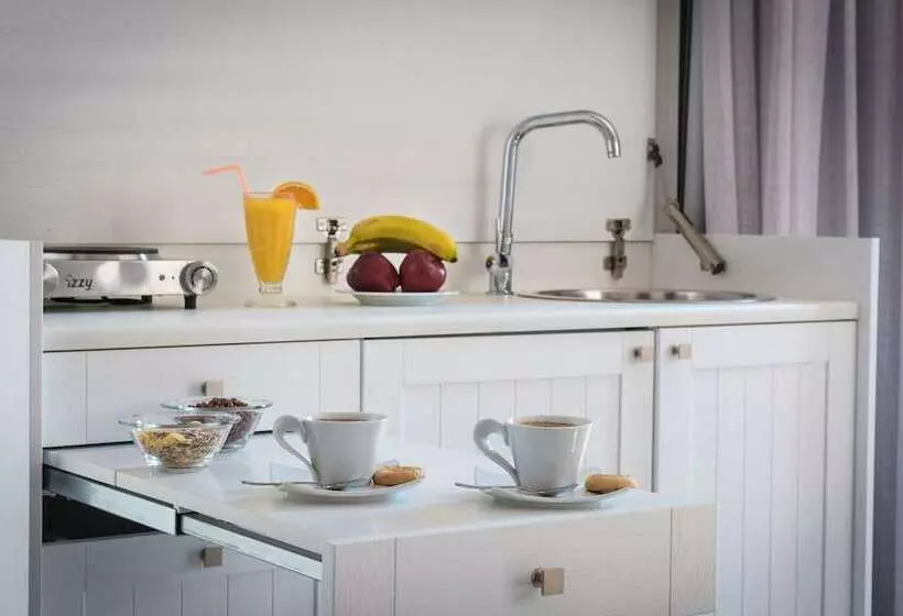 Fotos del hotel Omiros Boutique:  7