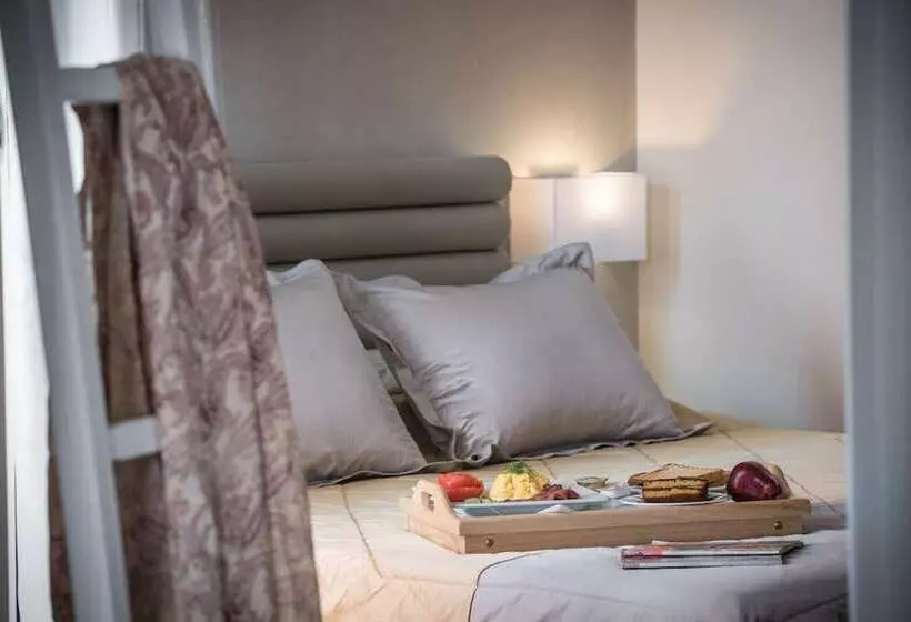 Fotos del hotel Omiros Boutique:  15