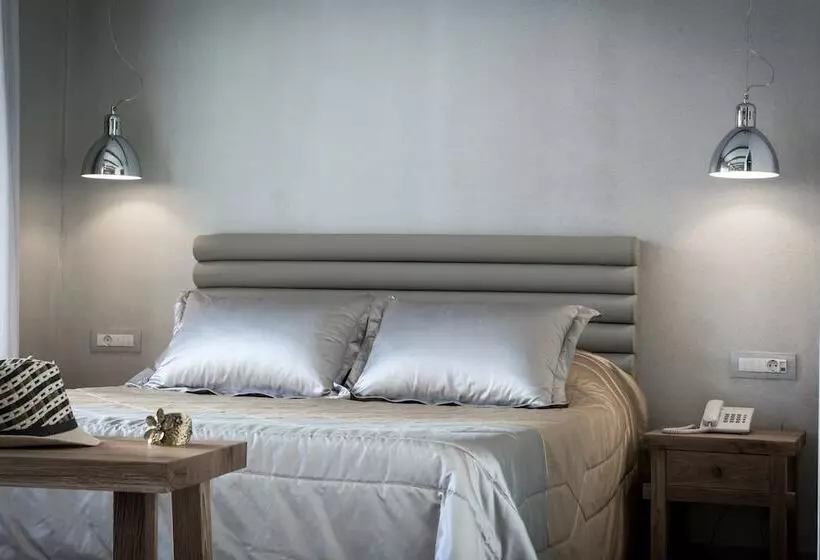 Fotos del hotel Omiros Boutique:  22