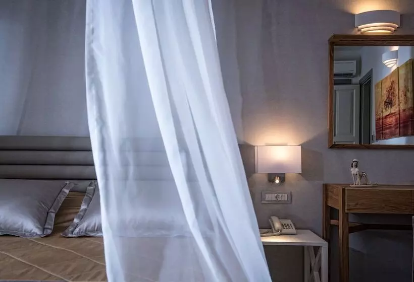 Fotos del hotel Omiros Boutique:  18