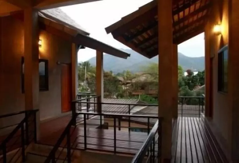 Fotos del hotel Payi Resort:  9