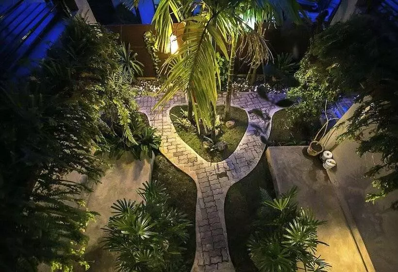 Fotos del hotel Payi Resort:  11