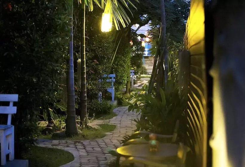 Fotos del hotel Payi Resort:  24